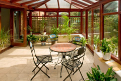 Newton Green conservatory quotes