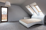 Newton Green bedroom extensions