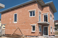Newton Green home extensions