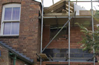 free Newton Green home extension quotes