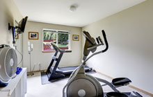 Newton Green home gym construction leads