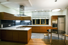 kitchen extensions Newton Green
